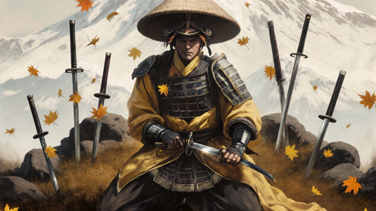 Ghost of Yōtei Review: A Stunning Samurai Sequel That Delivers on All Fronts