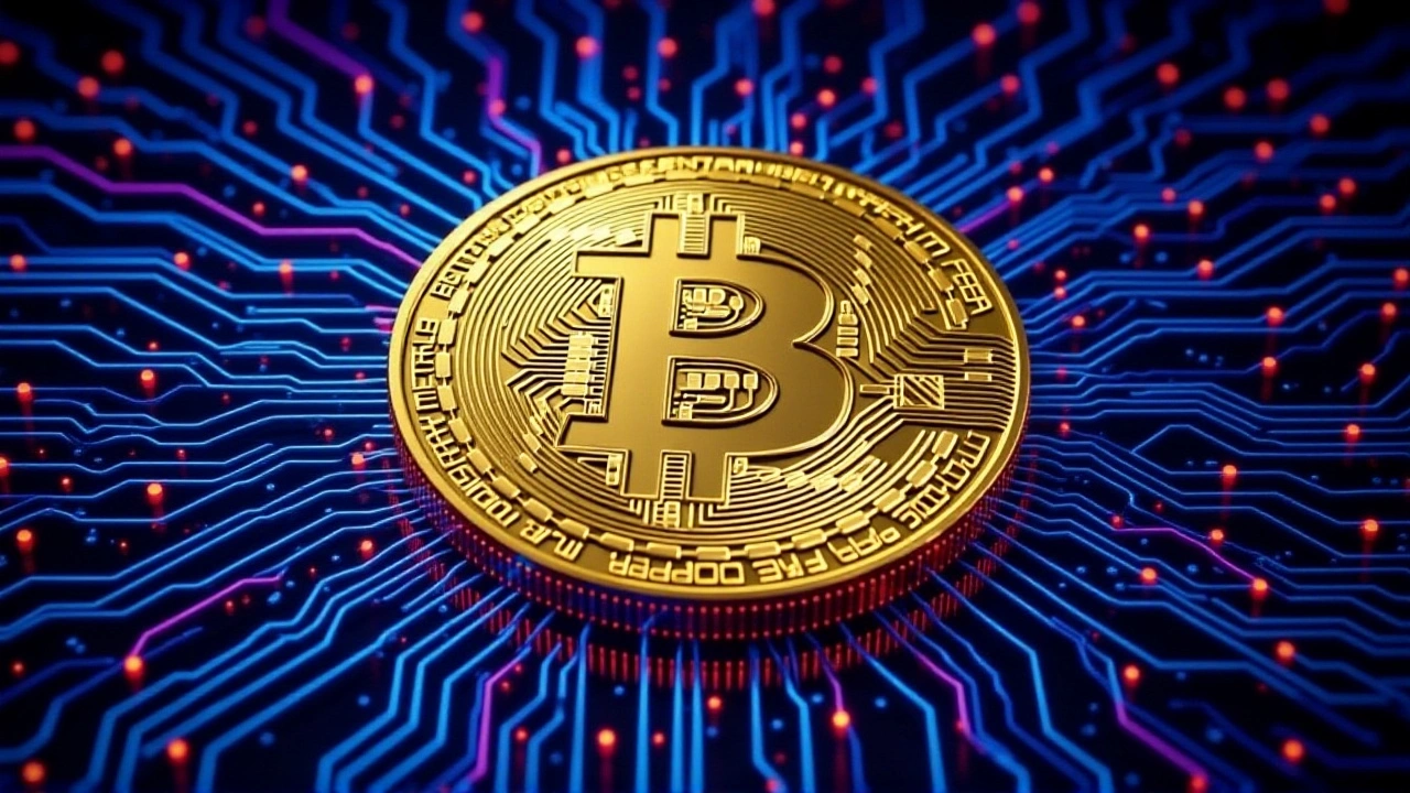 Bitcoin Slips Below $93K as Analysts Split on 2025-2030 Price Trajectory