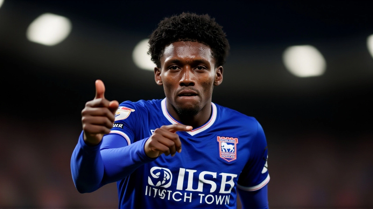 Historical Context: Ipswich’s Championship Resurgence