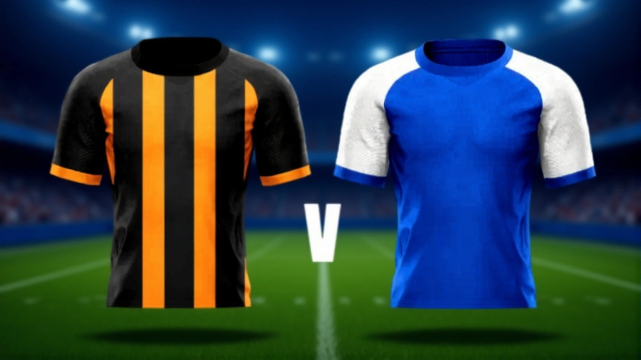 Ipswich Town Stun Hull City 2-0 in Championship Clash at MKM Stadium