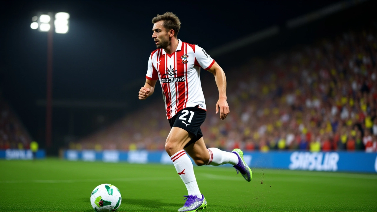 James Bree's Loan Sparking Permanent Bid as Charlton Athletic Push for January Signing