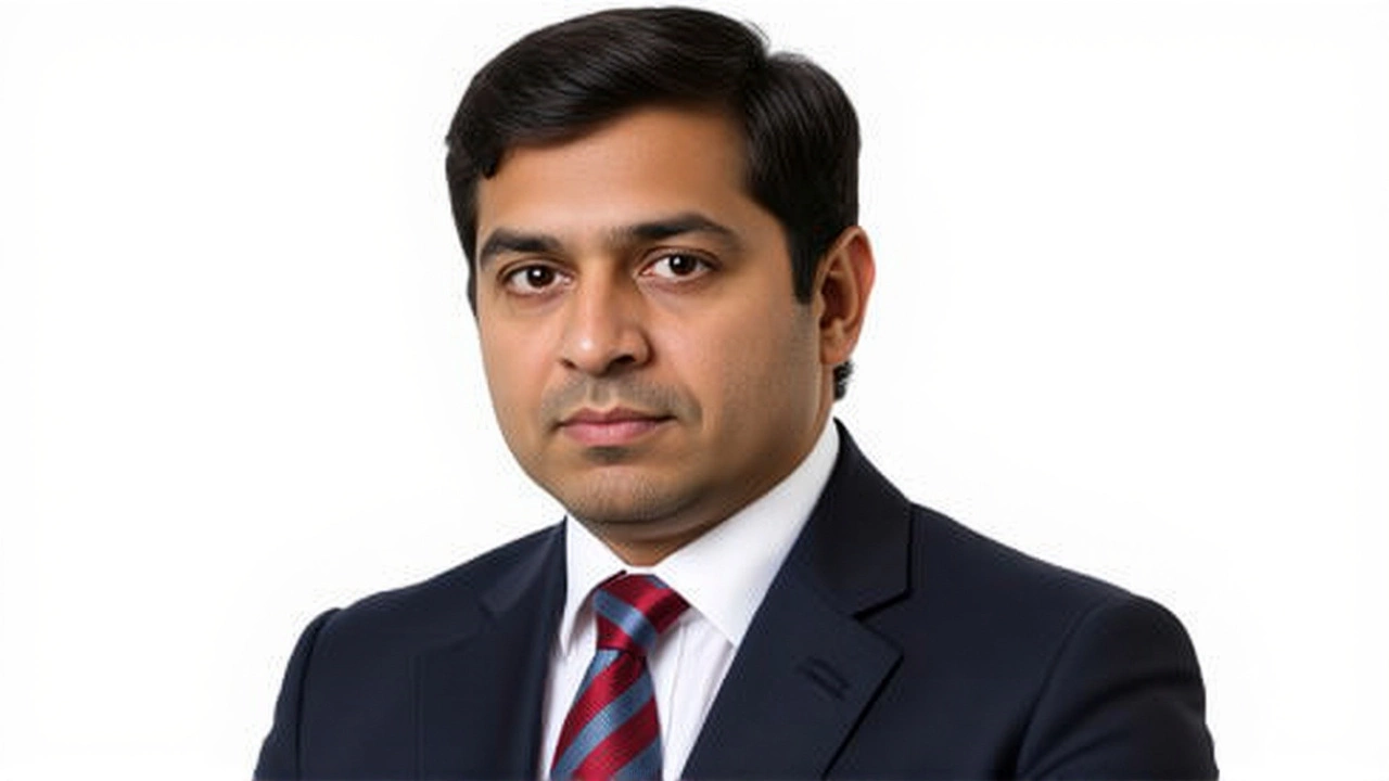 No Evidence Faisal Islam Made Statement on Media and Political Failures