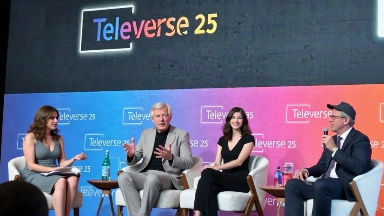 Steve Martin Films at Disneyland for Oswald Project as Only Murders Season 5 Teases Real-World Murders