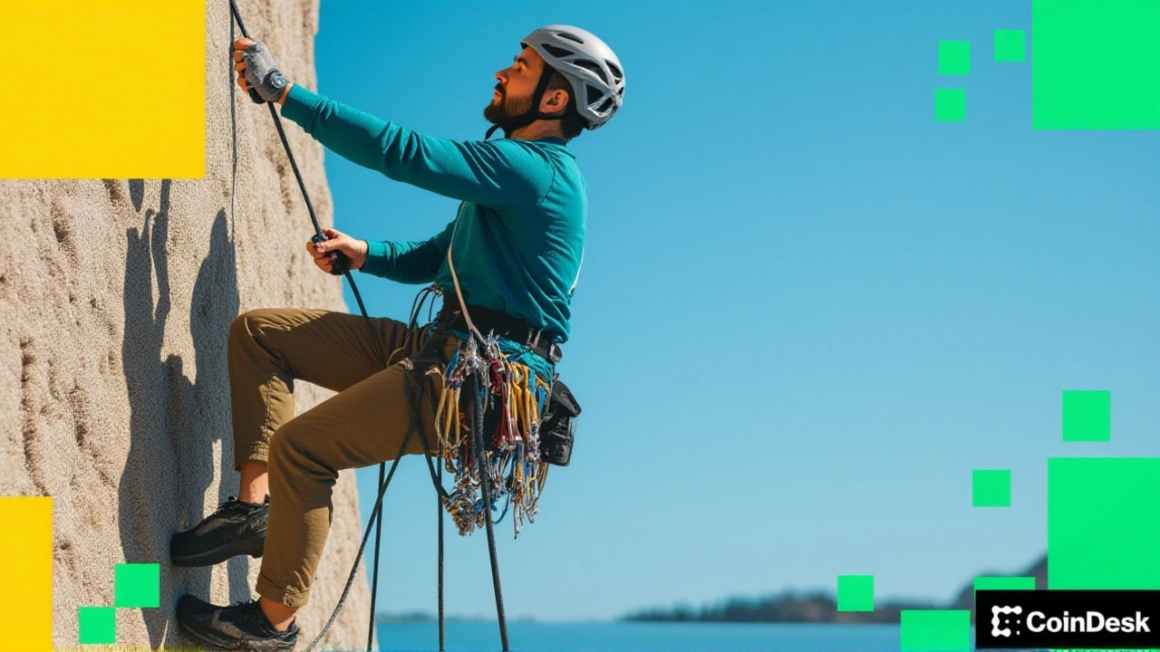 What’s Next? The 2026 Bear Market Warning